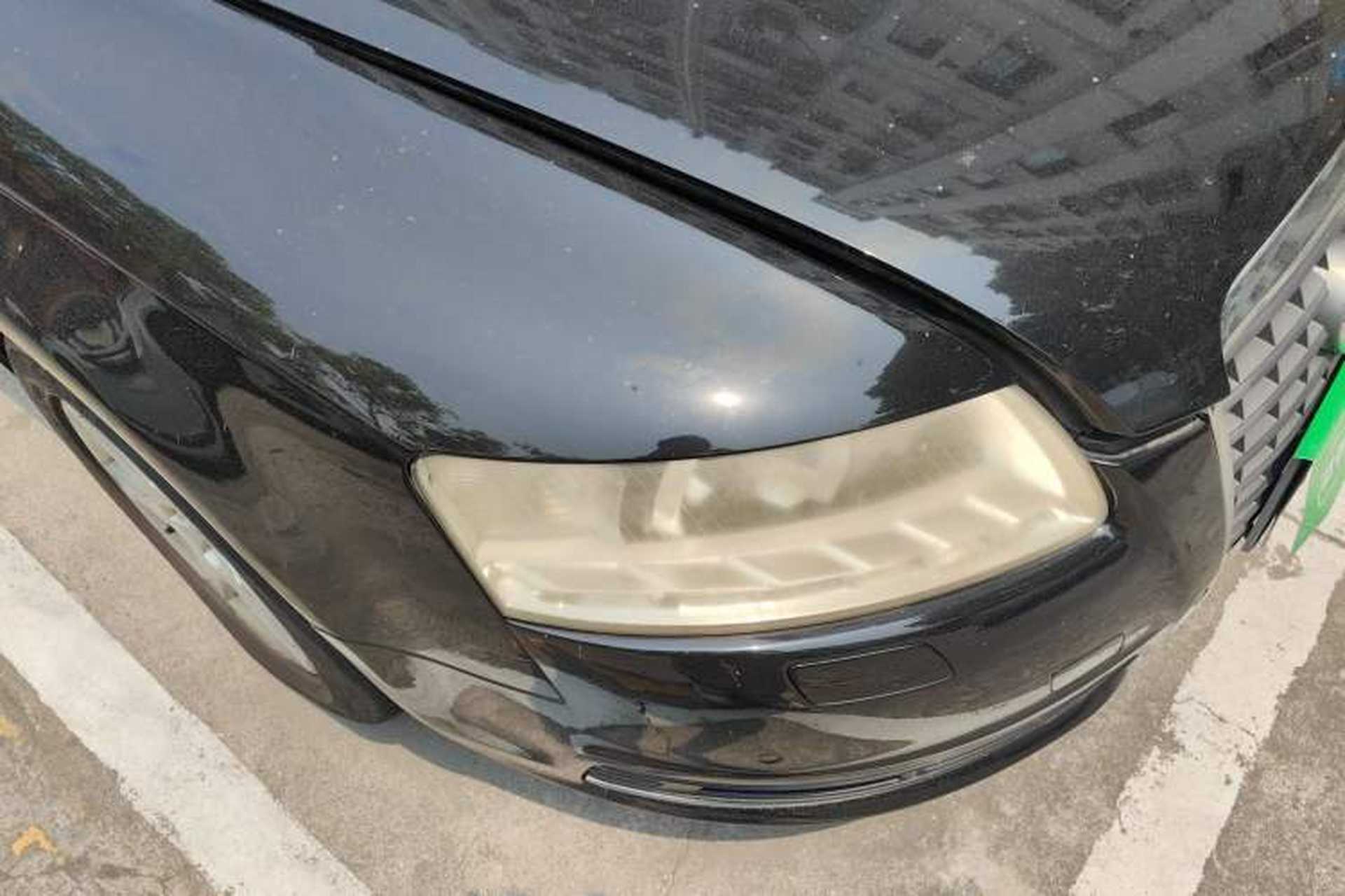 Used Audi A6L 2011 2.0 TFSI Automatic Standard Edition Right Front Headlight