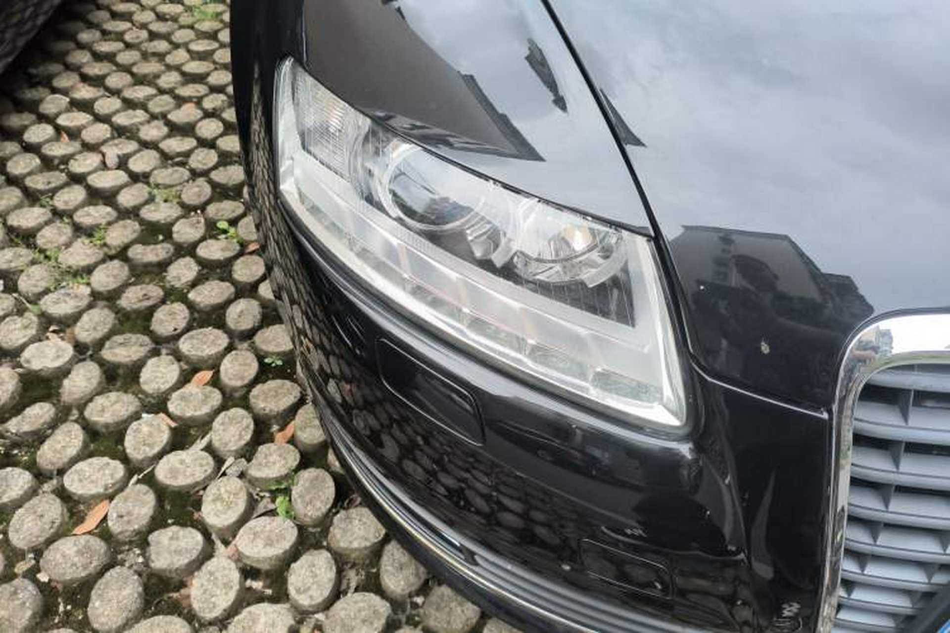 Used Audi A6L 2011 2.0 TFSI Automatic Standard Edition Right Front Headlight