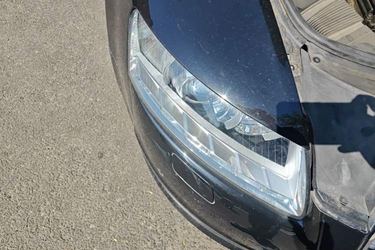 Used Audi A6L  Right Front Headlight
