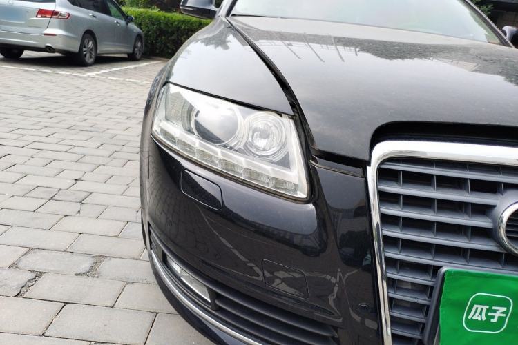 Used Audi A6L 2011 2.8 FSI Comfort Model Right Front Headlight