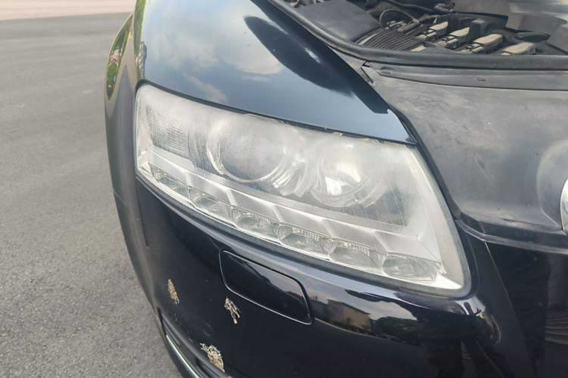 Used Audi A6L 2011 2.0 TFSI Automatic Standard Edition Right Front Headlight