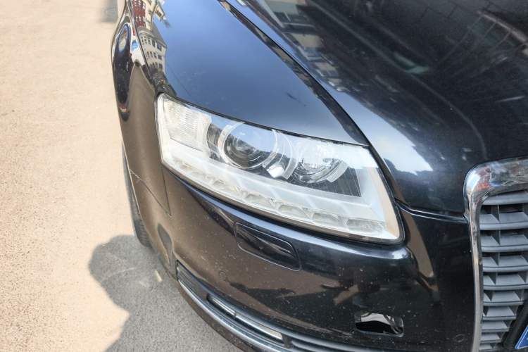 Used Audi A6L 2011 2.8 FSI Luxury Model Right Front Headlight