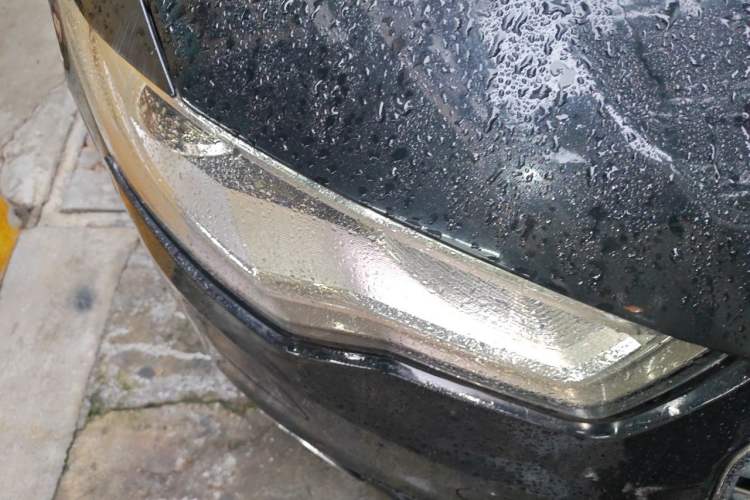 Used Audi A6L 2011 3.0 TFSI quattro Luxury Model Right Front Headlight