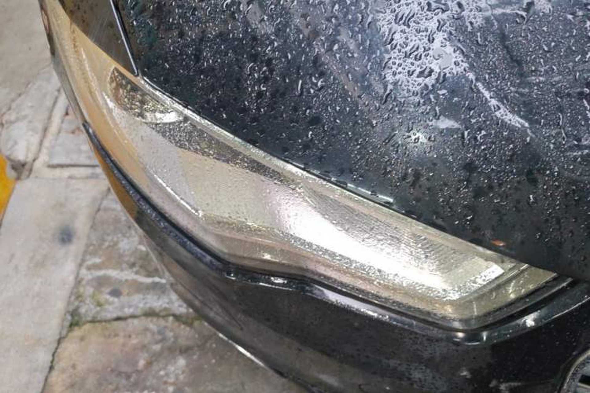 Used Audi A6L 2011 3.0 TFSI quattro Luxury Model Right Front Headlight