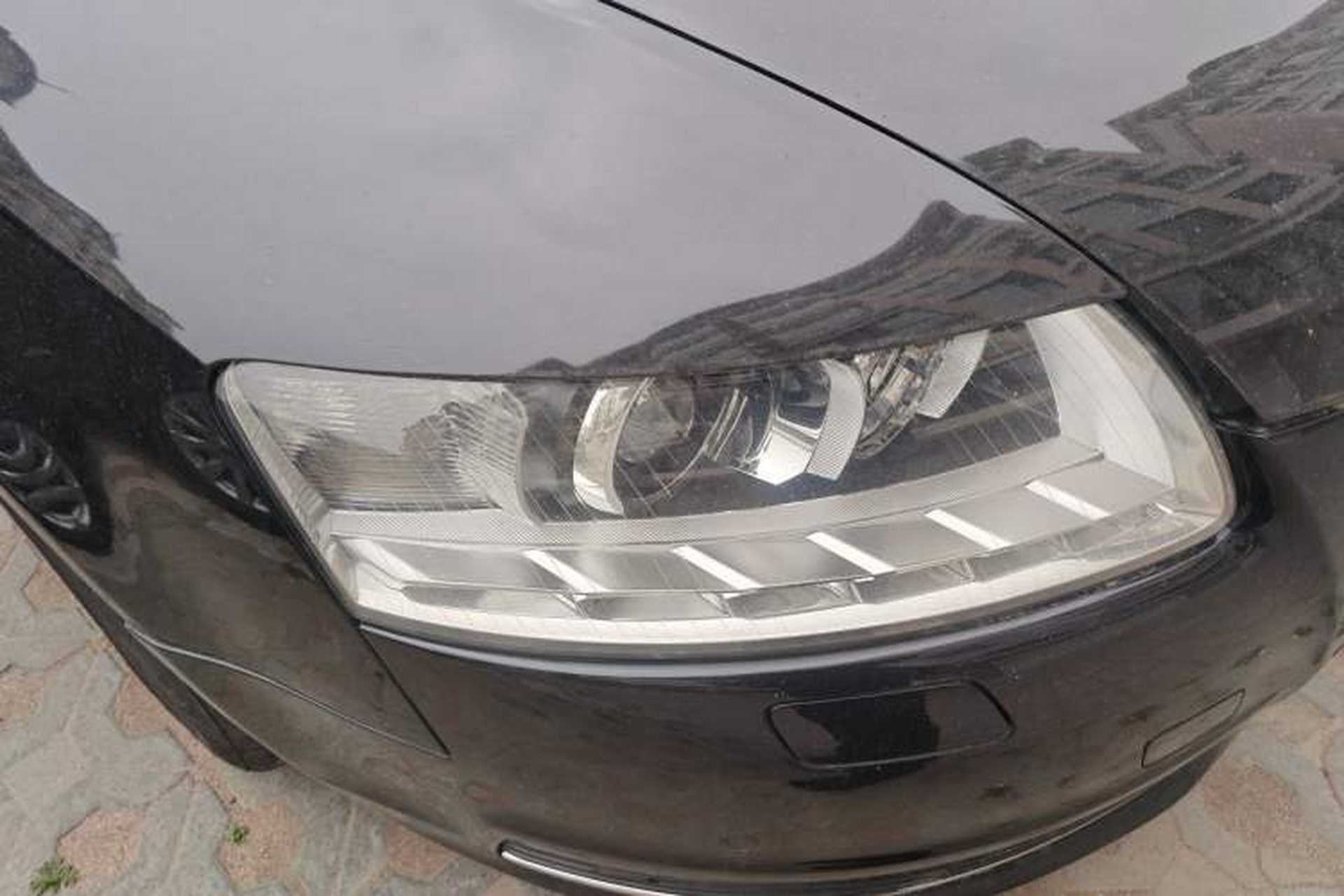 Used Audi A6L 2011 2.0 TFSI Automatic Standard Edition Right Front Headlight