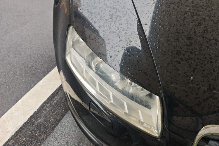 Used Audi A6L 2011 2.4L Technology Edition Right Front Headlight