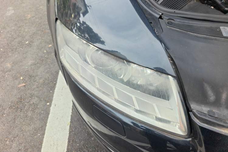 Used Audi A6L 2011 2.0 TFSI Automatic Standard Edition Right Front Headlight