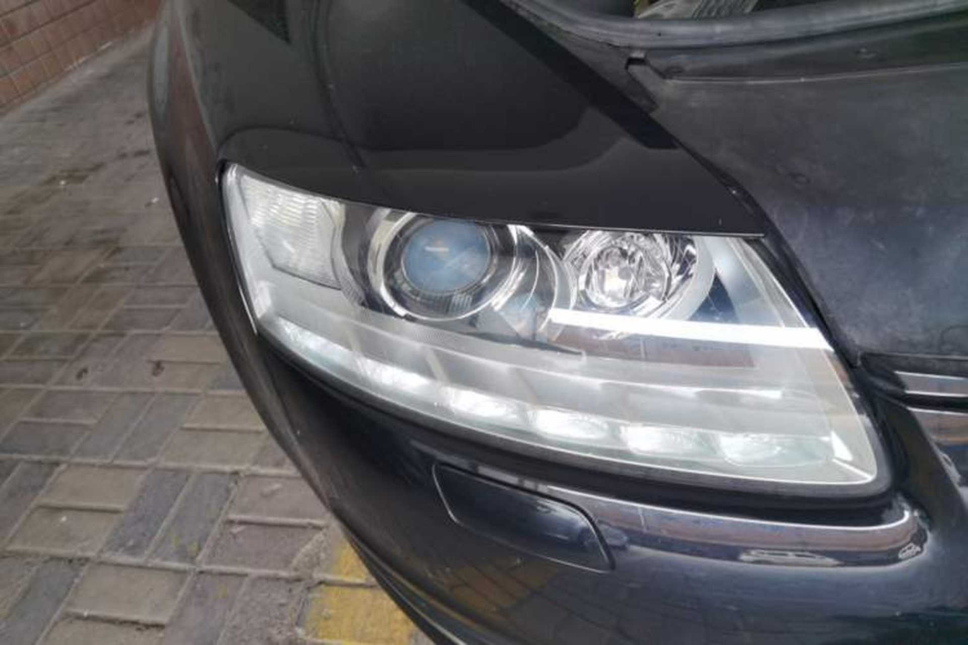 Used Audi A6L 2011 2.4L Comfort Edition Right Front Headlight