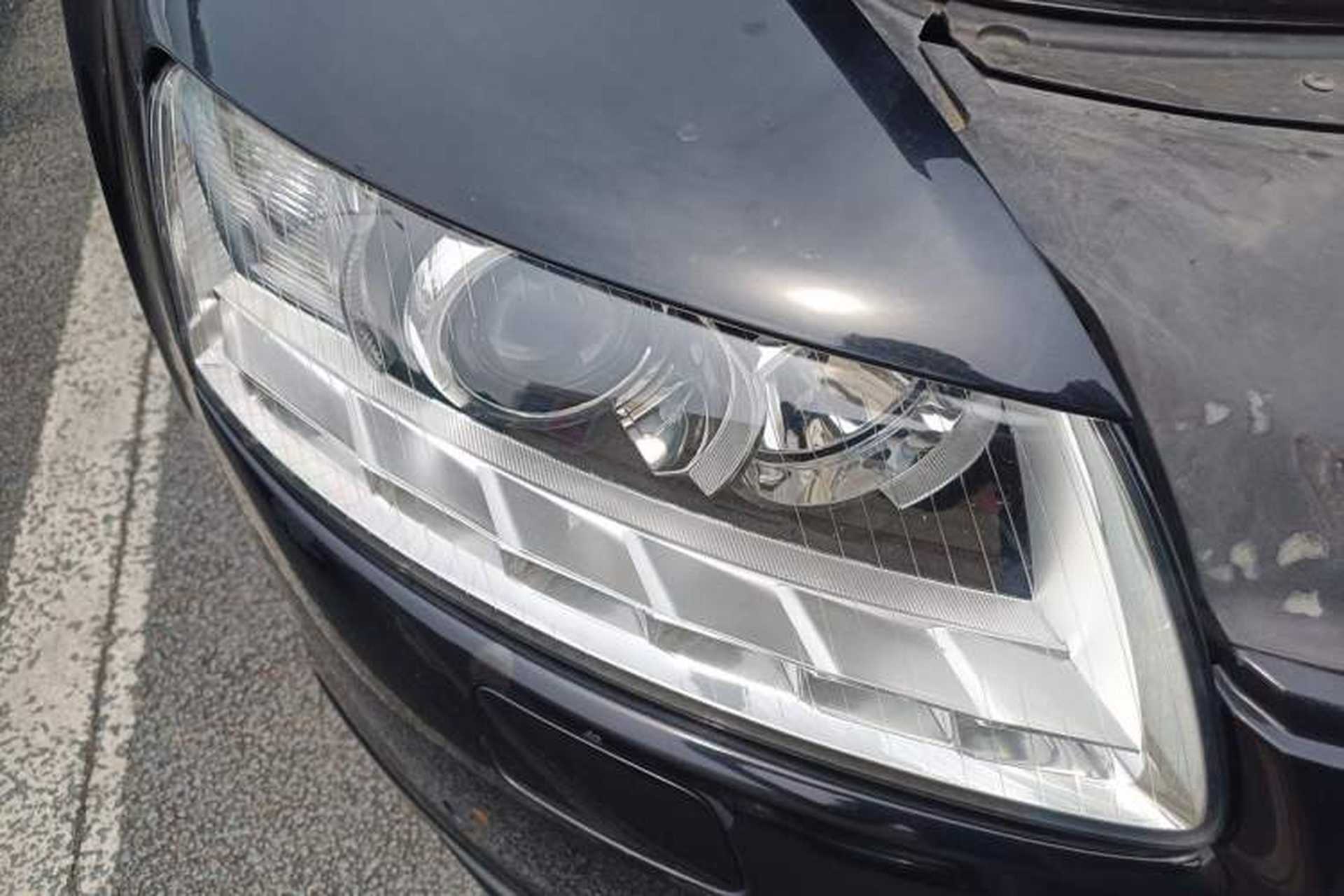 Used Audi A6L 2011 2.4L Technology Edition Right Front Headlight