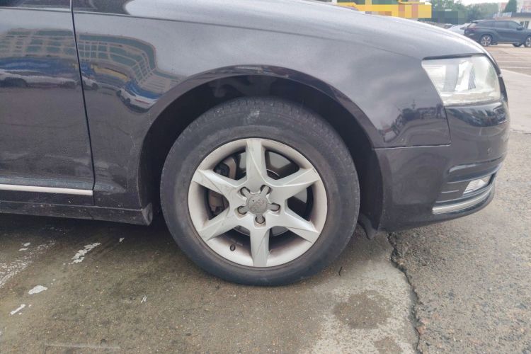 Used Audi A6L 2011 2.0 TFSI Automatic Standard Edition Right Front Wheel Hub