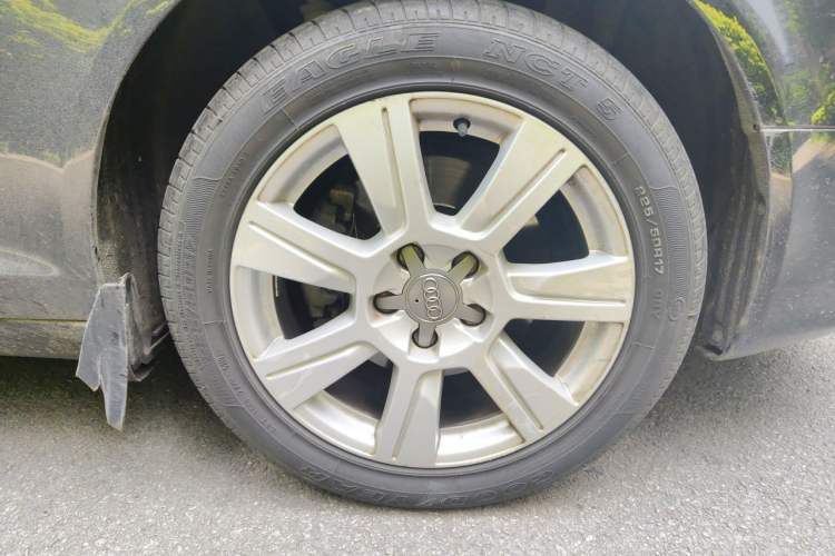 Used Audi A6L 2011 2.4L Technology Edition Right Front Wheel Hub