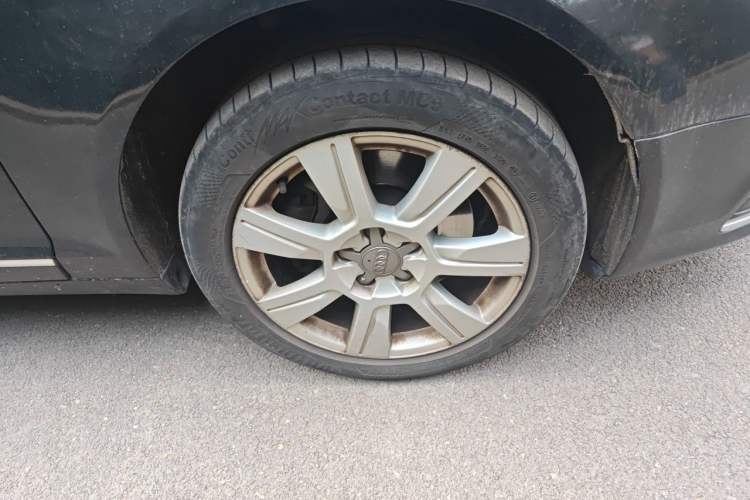 Used Audi A6L 2011 2.8 FSI Luxury Model Right Front Wheel Hub