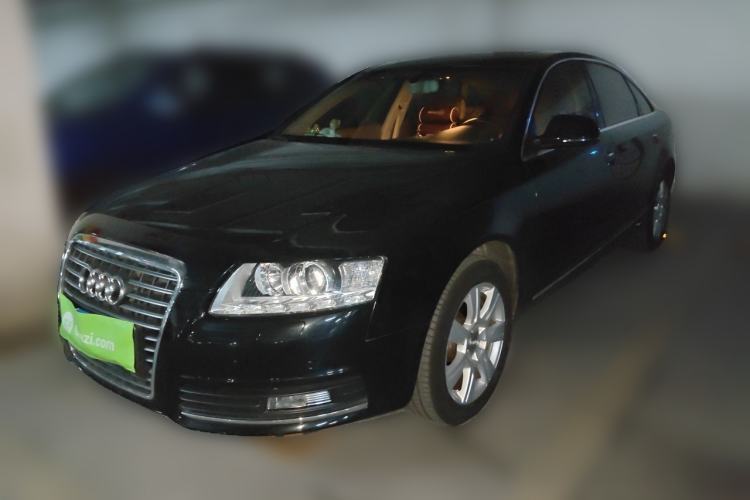 Audi A6L 2011 2.4L Technology Edition مستعملة Guazi used car, China used car export, Used car for sale, Used  cars, Cheapest cars for sale