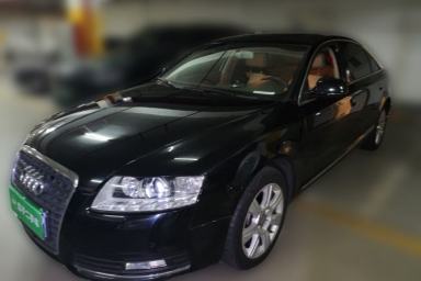 Used Audi A6L 2011 2.7 TDI Comfort Model