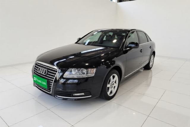 Used Audi A6L 2011 2.0 TFSI Automatic Standard Edition