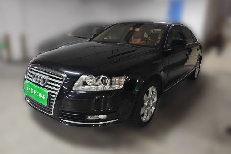 Audi A6L 2011 2.4L Technology Edition usado Guazi used car, China used car export, Used car for sale, Used  cars, Cheapest cars for sale