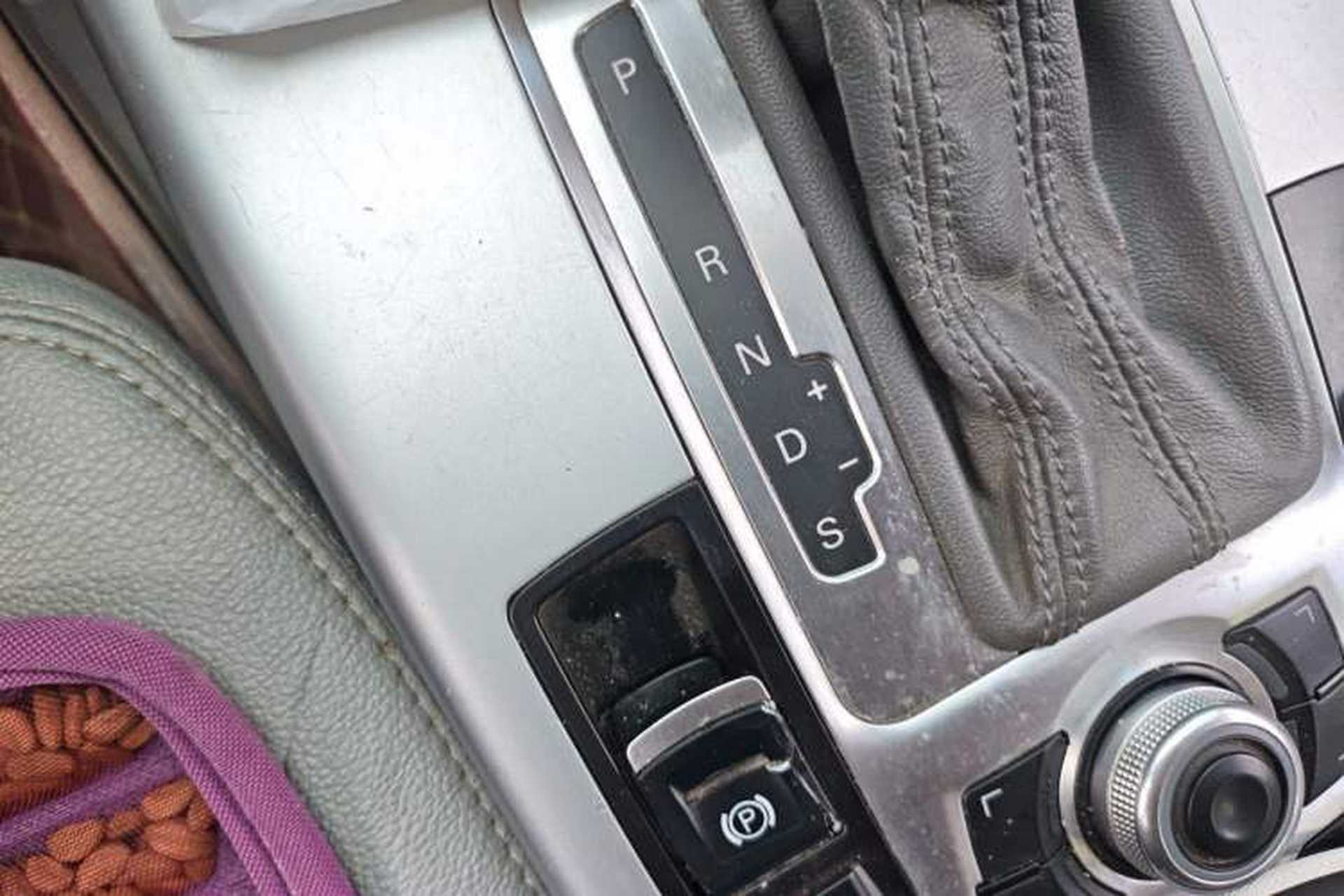 Used Audi A6L 2011 2.0 TFSI Automatic Standard Edition Vehicle Key