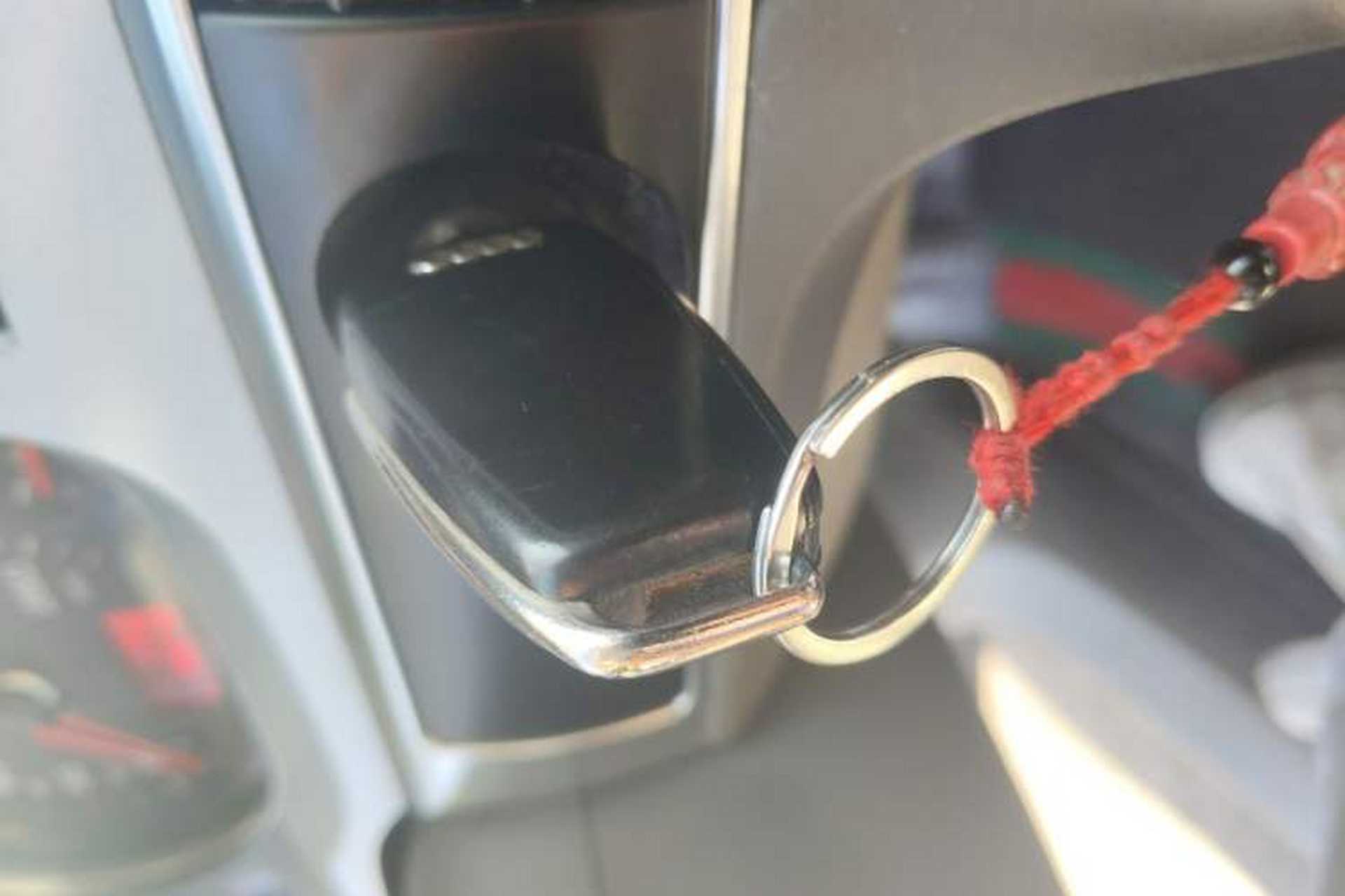Used Audi A6L 2011 2.0 TFSI Automatic Standard Edition Vehicle Key