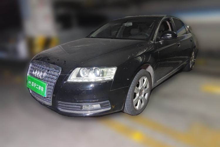 Ojetý Audi A6L 2011 2.8 FSI Luxury Model Guazi used car, China used car export, Used car for sale, Used  cars, Cheapest cars for sale