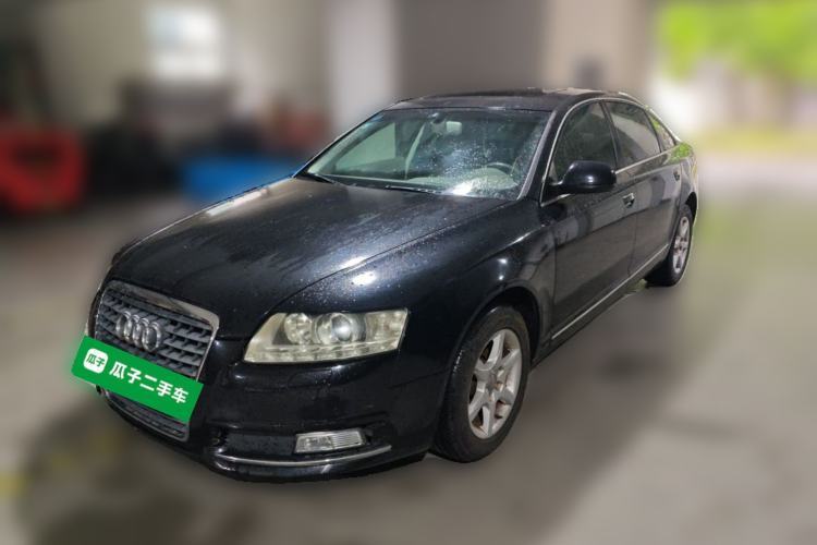 Audi A6L 2011 2.0 TFSI Automatic Standard Edition d’occasion Guazi used car, China used car export, Used car for sale, Used  cars, Cheapest cars for sale