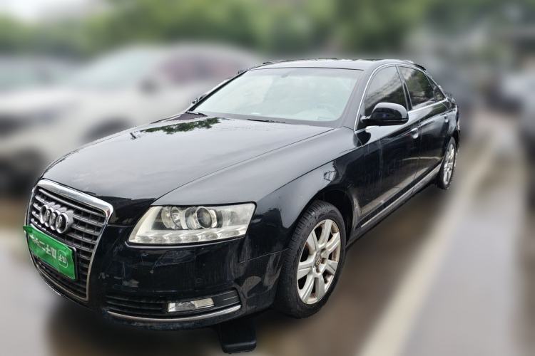 Used Audi A6L 2011 2.4L Technology Edition Guazi used car, China used car export, Used car for sale, Used  cars, Cheapest cars for sale