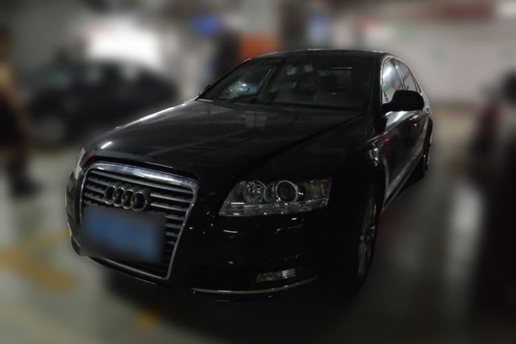 Used Audi A6L 2011 2.4L Technology Edition Guazi used car, China used car export, Used car for sale, Used  cars, Cheapest cars for sale