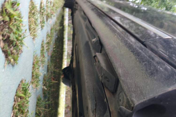 Used Audi A6L 2011 2.0 TFSI Automatic Standard Edition Chassis Front Right