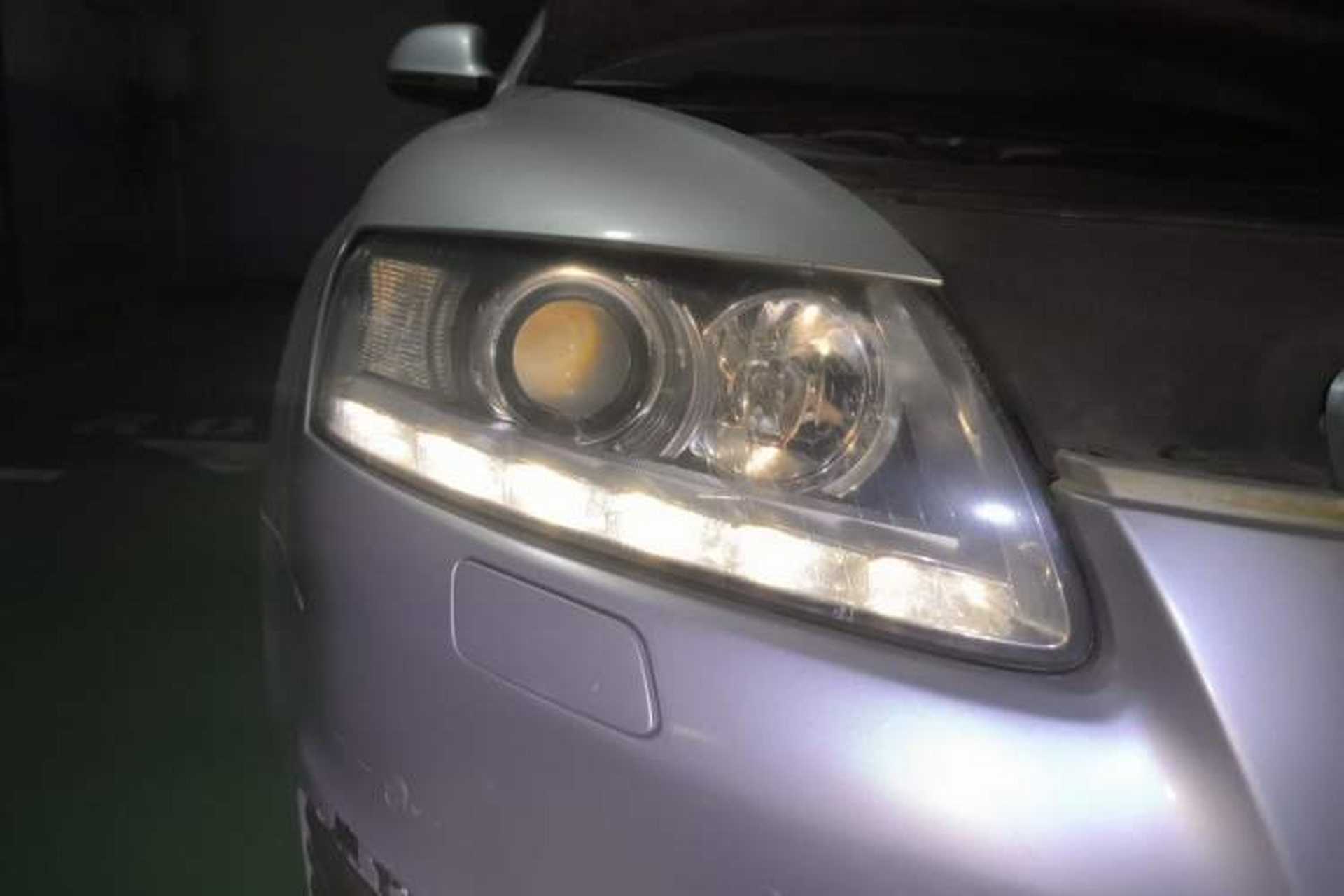 Used Audi A6L 2011 2.4L Technology Edition Right Front Headlight