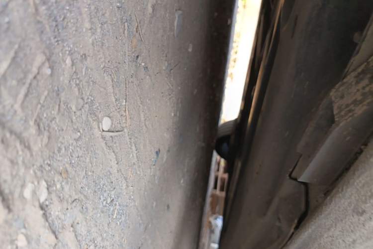 Used Audi A6L 2011 2.4L Comfort Edition Chassis Front Left