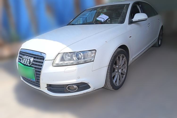 Ojetý Audi A6L 2011 2.4L Comfort Edition Guazi used car, China used car export, Used car for sale, Used  cars, Cheapest cars for sale