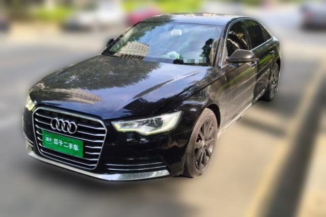 Audi A6L 2012 30 FSI Technology Edition de segunda mano