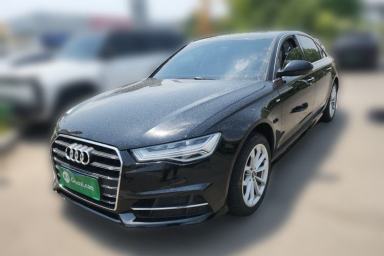 Used Audi A6L 2012 TFSI Standard Model