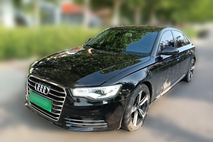 Audi A6L 2012 35 FSI Comfort Model с пробегом Guazi used car, China used car export, Used car for sale, Used  cars, Cheapest cars for sale
