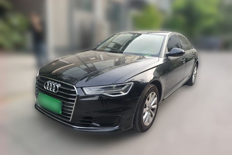 Used Audi A6L 2012 30 FSI Technology Edition Guazi used car, China used car export, Used car for sale, Used  cars, Cheapest cars for sale