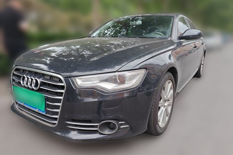 Gebrauchter Audi A6L 2012 50 TFSI quattro Luxury Model Guazi used car, China used car export, Used car for sale, Used  cars, Cheapest cars for sale