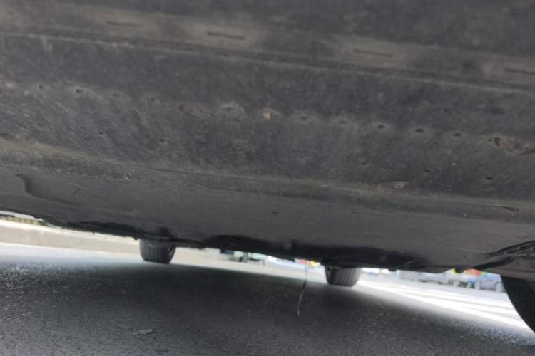 Used Audi A6L 2012 30 FSI Luxury Model Chassis Front