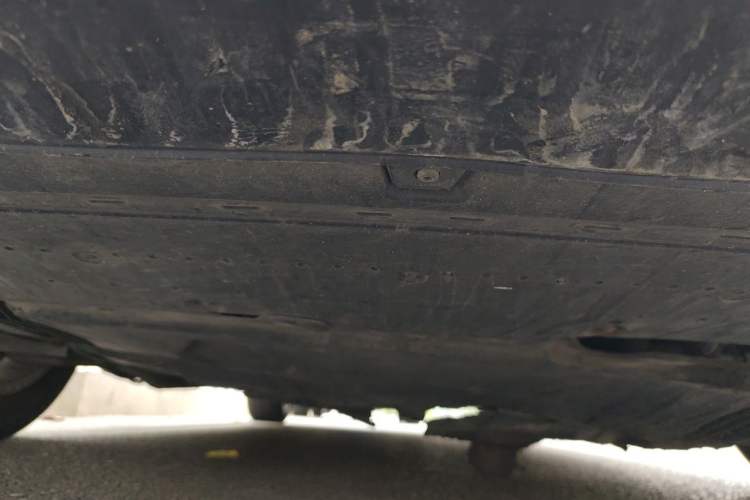 Used Audi A6L 2012 30 FSI Technology Edition Chassis Front