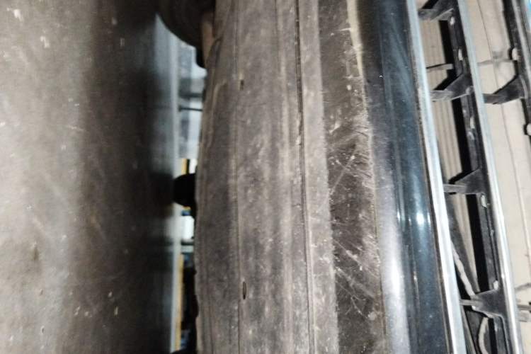 Used Audi A6L 2012 30 FSI Technology Edition Chassis Front