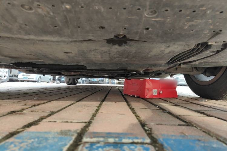 Used Audi A6L 2012 TFSI Comfort Model Chassis Front