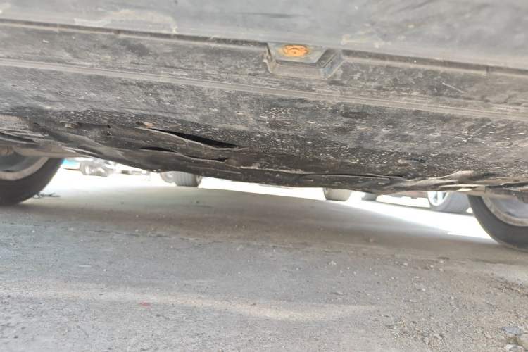 Used Audi A6L 2012 35 FSI quattro Luxury Model Chassis Front
