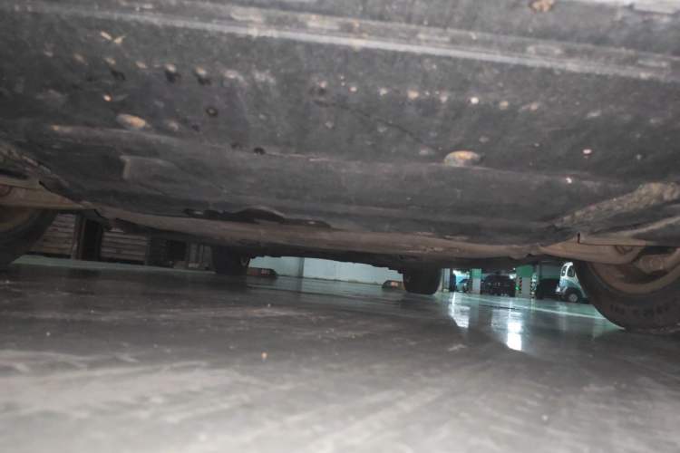 Used Audi A6L 2012 TFSI Comfort Model Chassis Front