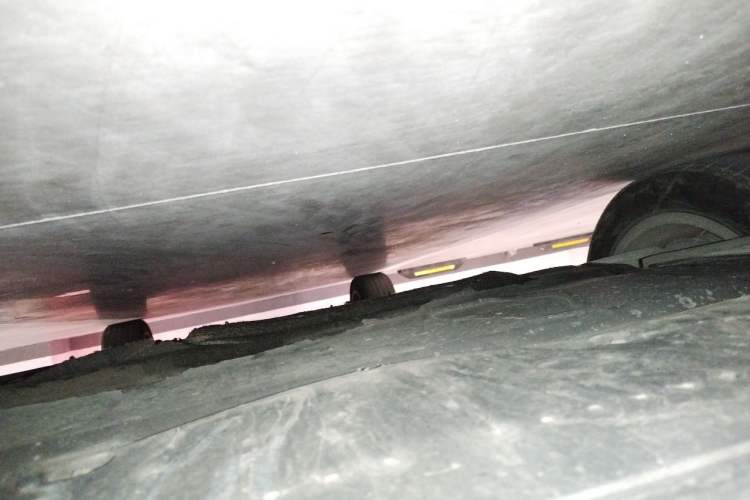 Used Audi A6L 2012 30 FSI Technology Edition Chassis Front