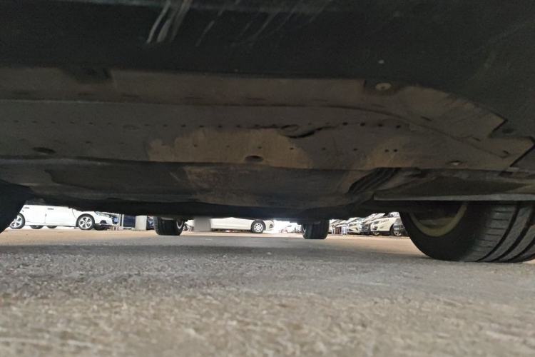 Used Audi A6L 2012 30 FSI Luxury Model Chassis Front
