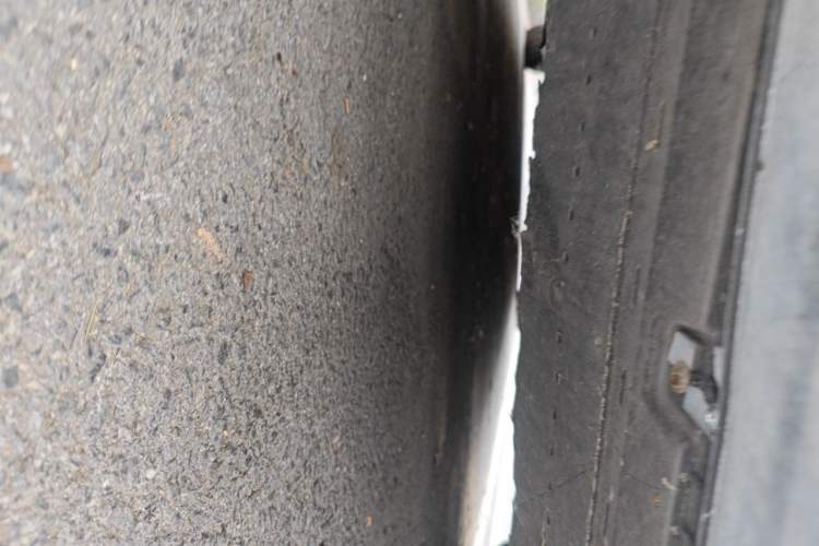 Used Audi A6L 2012 TFSI Comfort Model Chassis Front
