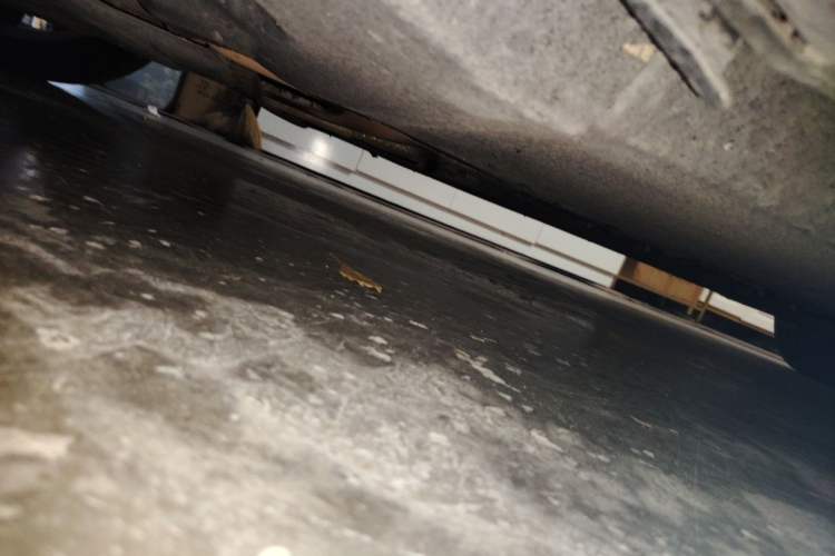 Used Audi A6L 2012 35 FSI Comfort Model Chassis Front Left