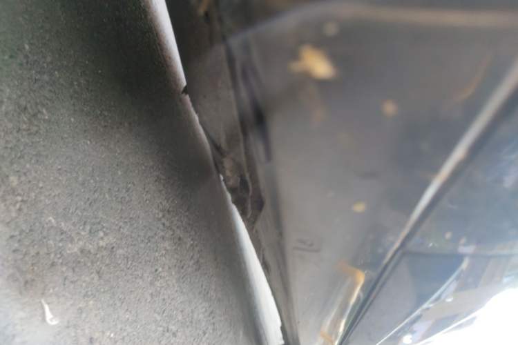 Used Audi A6L 2012 30 FSI Luxury Model Chassis Front Left