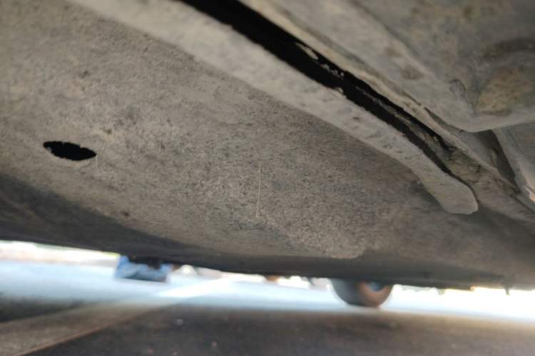 Used Audi A6L 2012 30 FSI Technology Edition Chassis Front Left