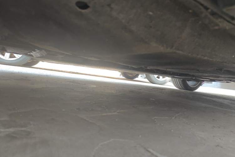Used Audi A6L 2012 50 TFSI quattro Luxury Model Chassis Front Left