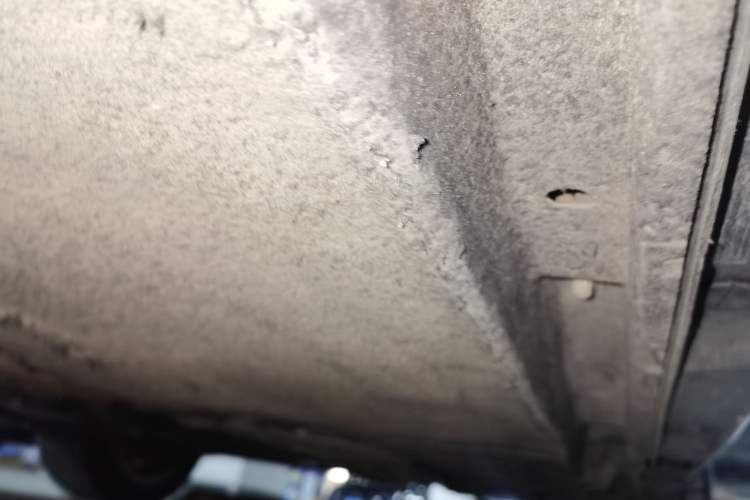 Used Audi A6L 2012 TFSI Standard Model Chassis Front Left