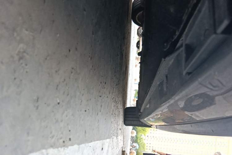 Used Audi A6L 2012 35 FSI Comfort Model Chassis Front Left